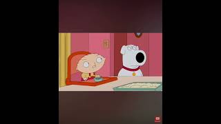 Marge simpsons doesnt like Brian GrIffin🥲 [upl. by Melentha]