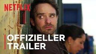 Treason  Offizieller Trailer  Netflix [upl. by Yve]