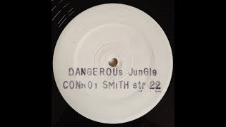 Conroy Smith  Dangerous Jungle [upl. by Hairahcez]