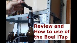 Boel iTAP Review and how to use  english [upl. by Ahsiuq658]