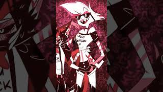 MHA DEMONSLAYERHazbinHotelLuciferAngelDustHuskHuskerKatsukiBakugoTamakiAmaijkiUziAkaza [upl. by Krigsman]