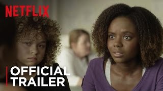 Deidra amp Laney Rob a Train  Official Trailer HD  Netflix [upl. by Aileek]