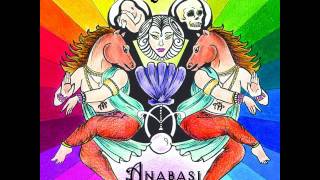 ANABASI ROAD  Bridge to Another Rainbow pt I  Sunset Prelude OFFICIAL AUDIO [upl. by Adnahsor]