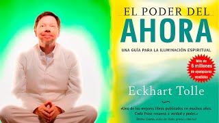 El poder del ahora 🙌 Eckhart Tolle  Resumen audiolibro completo en español [upl. by Ettenad453]