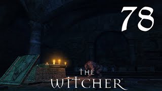 Der Fluch der Striege – Lets Play The Witcher 78 Deutsch [upl. by Uriia172]