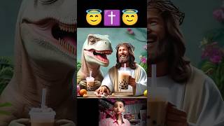 papa jesus edit 😇✝️😇 jesus god fy [upl. by Noynek967]