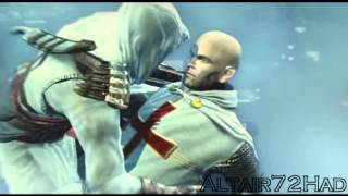 Assassins creed Amenaza temporal 2 loquendo Cap 6 Regreso al presente [upl. by Etteloiv]