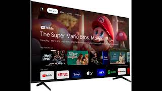 Review Sony BRAVIA 3 K43S30 43Inch 4K HDR Smart LED TV 2024 Model Bundle [upl. by Nerrot585]