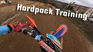 MotoParc Vallgorguina Gopro Laps  VANMIL 295  4 [upl. by Nerty]