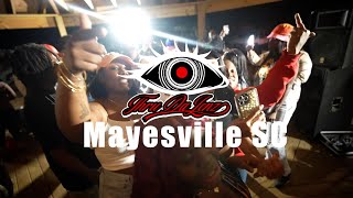 ThruDaLenz Mayesville SC Vlog PoloMayesvillian 1900Feyt [upl. by Dobson]