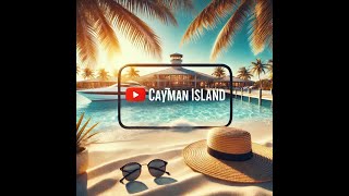 Cayman Islands Travel Guide Sun Sand and Luxury Awaits [upl. by Jessie89]