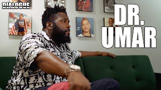 Dr Umar Calls Out Camron Mase and Floyd Mayweather and Calls Grant Hill A Liar [upl. by Petronilla]