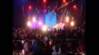 So Solid Crew  21 Seconds live at 2001 MOBO Awards [upl. by Behn]