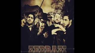 Zedbazi  Pedare Man Bad Mano Negah Mikone  new song 2011  amp lyrics [upl. by Stew]