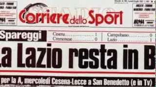 Amo Ucciso il Campionato  Fabrizio Giannini  Te la do io Tokyo [upl. by Maxima]