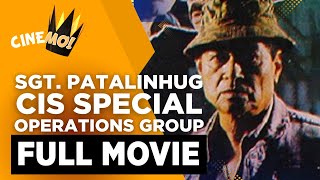 Sgt Patalinhug  FULL MOVIE  Eddie Garcia  CineMo [upl. by Yhprum651]