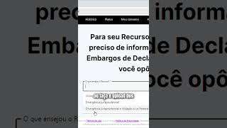 Se você é advogado ou conhece um veja esse vídeo ele é impressionante  Jurídico AI [upl. by Crescin767]