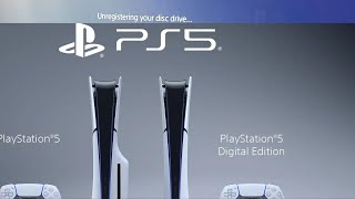 Sony Taking Another L For This PS5 Slim Features [upl. by Kilian]