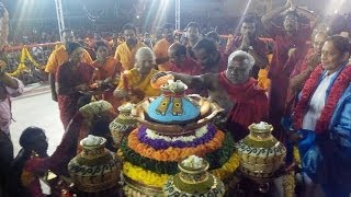 Thai Poosam Jothi Festival in Melmaruvathur FULL VIDEO [upl. by Blasius425]