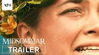 PENJELASAN DAN FAKTA FILM MIDSOMMAR  2019  TERLENGKAP [upl. by Jehanna]