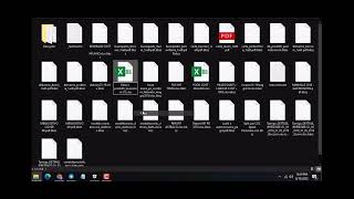 WATZ virus removal ransomware Watz file removal and recovery guide watz [upl. by Navy]