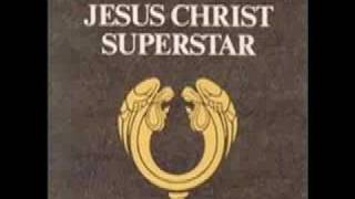 Everythings Alright  Jesus Christ Superstar 1970 Version [upl. by Burke676]