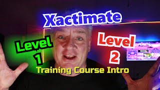 Xactimate Training Course Intro Daniel The Adjuster [upl. by Adriene969]