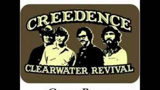 Creedence Clearwater Revival  Green River  Lyrics [upl. by Larimer]