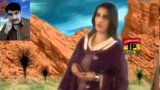 Humaira Channa Saraiki Song Tusan Ho Dubai Asan DG Khan  YouTube [upl. by Basilius223]