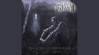 Toss a Coin to Your Witcher Metal Version [upl. by Hyland129]