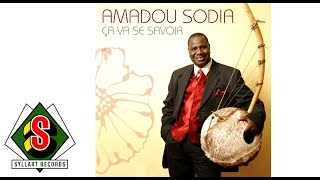 Amadou Sodia  Issin audio [upl. by Arreik785]