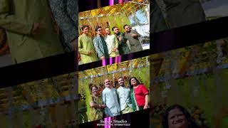 Raghav amp Anu  Best Mehendi Short Video [upl. by Eltrym]