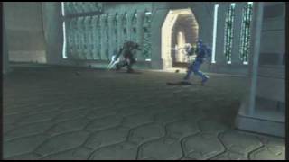 Steppin Razor Achievement  Halo 3 [upl. by Morissa]