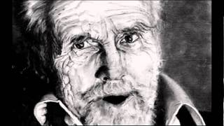 Ezra Pound quotHep Cat Chungquot Poem Animation [upl. by Yehc]