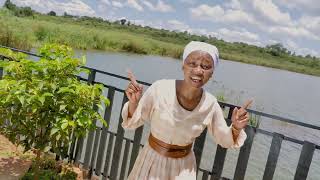 NGORO YAKWA BY JACKIE JESS OFFICIAL 4K VIDEO [upl. by Aleira]