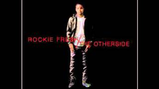 Rockie Fresh  The Worth Feat Mike Golden [upl. by Carrol]