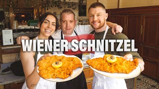 Das Wiener Schnitzel [upl. by Marx]