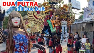 Bli Due Duit  DUA PUTRA  LIVE MARGADADI INDRAMAYU [upl. by Ikkiv]