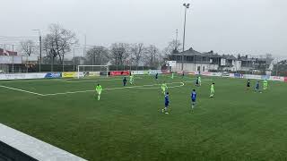 FC Eupen U16  Malmedy U16 2MT [upl. by Manno]