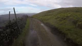 green laning Yorkshire dales [upl. by Tatum]