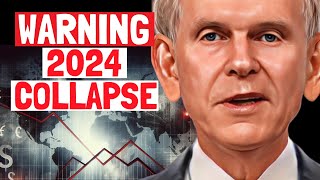 Jeremy Grantham SAVE YOUR CASH Before Apocalyptic Recession IS HERE [upl. by Nahtahoj180]