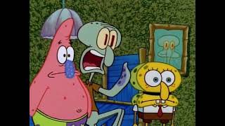 Spongebob Squarepants Opposite Day clip [upl. by Kassey]