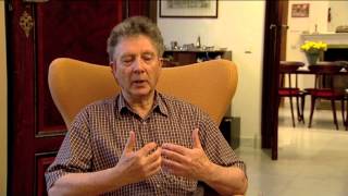 Ontological Coaching explained by Alan Sieler  Newfield Institute [upl. by Inhoj]