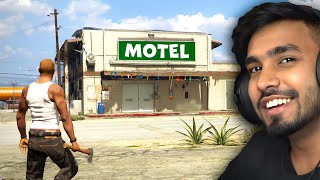 I OPENED MY OWN HOTEL  MOTEL MANAGER SIMULATOR GAMEPLAY 1 [upl. by Assirrac711]