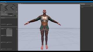 Creating Armour amp Camp Outfits with in Game Assets  Bg3 Toolkit [upl. by Bunnie]