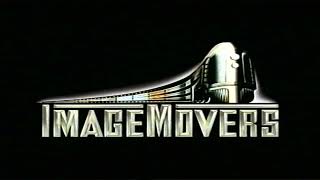 Imagemovers Logo VHS Capture [upl. by Segroeg853]