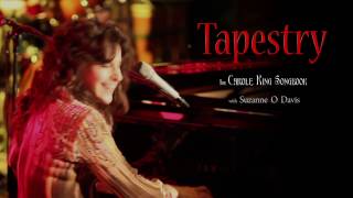 Tapestry the Carole King Songbook Sizzle promo [upl. by Nede229]