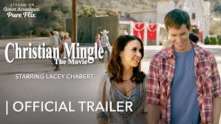 quotChristian Minglequot  Official Trailer [upl. by Aserret]