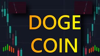 DOGECOIN Price Prediction News Today 16 March [upl. by Aleksandr860]