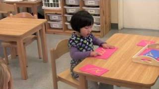 The Montessori Language Program [upl. by Theresita]